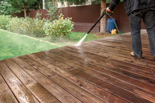 Best Factory Floor Cleaning  in Frankfort, MI
